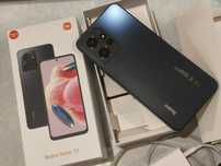 Xiaomi Redmi Note 12 4/128 Gray