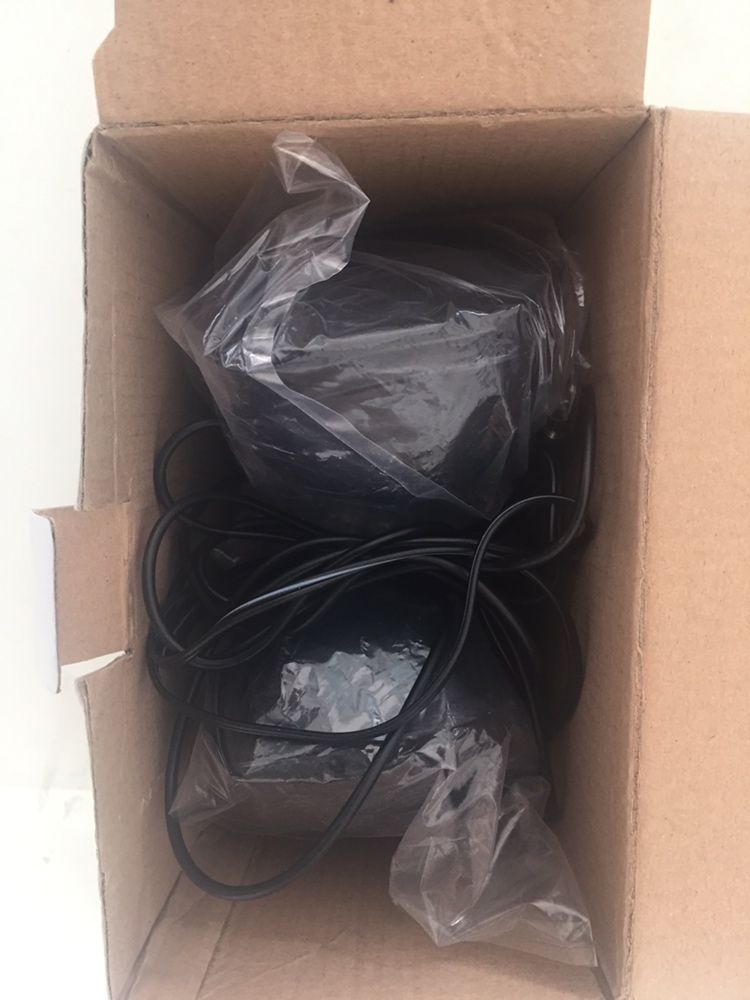 Colunas de som 6W RMS