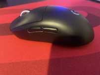 Mysz gamingowa logitech g pro x superlight 2