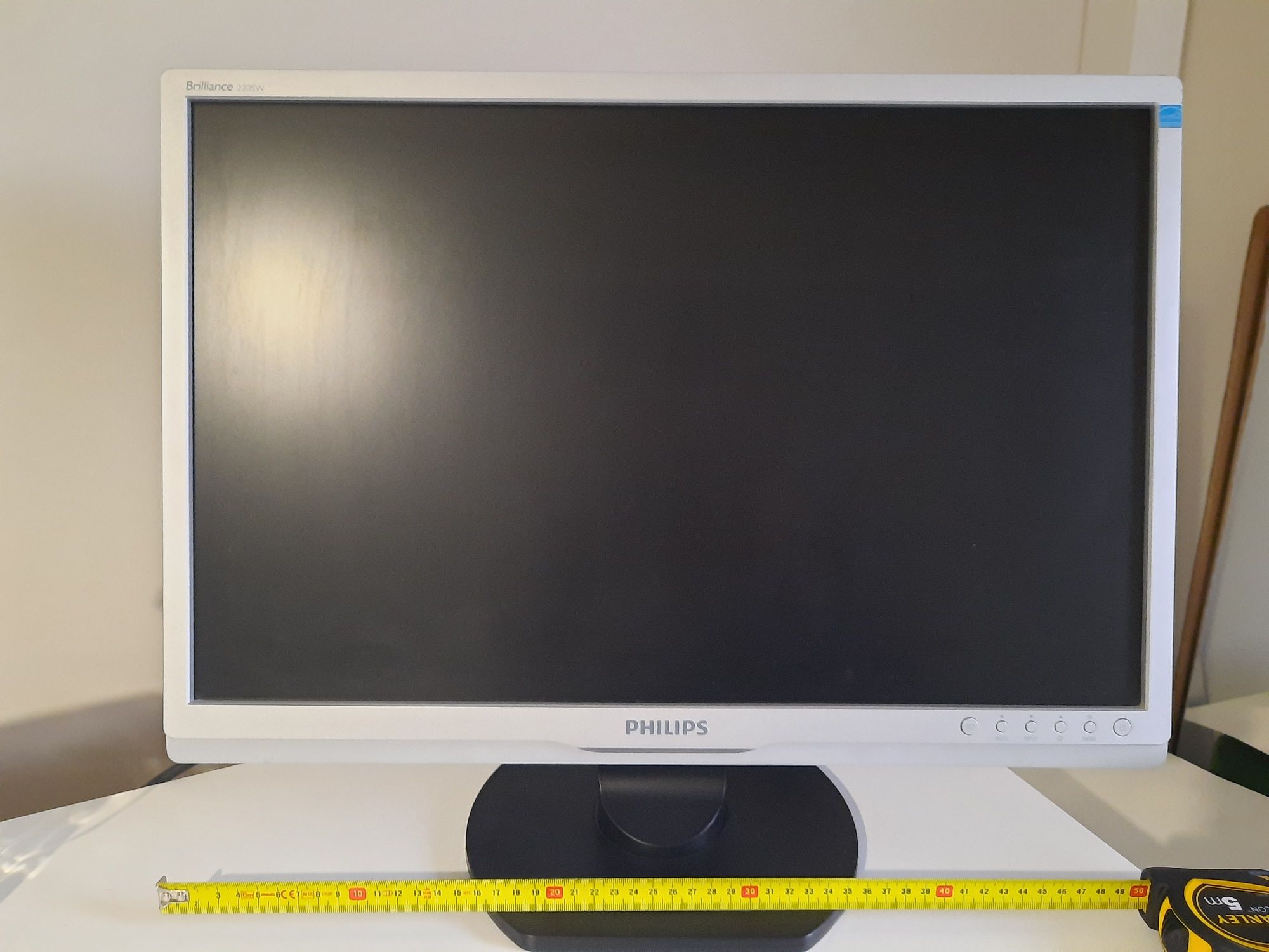 Monitor Philips PC 22"