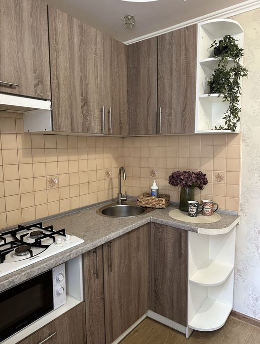 1 к. квартира (свет не откл. ) р-н  Жд, Автовокзала, 7 больница