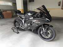 Yamaha R7 - 2023 - 35 Kw