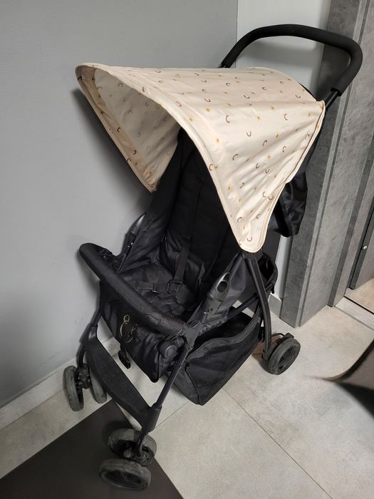 Sprzedam wózek spacerowy skladany