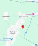 Продаж земельної ділянки під забудову в с.Руська Поляна. Торгуємося.