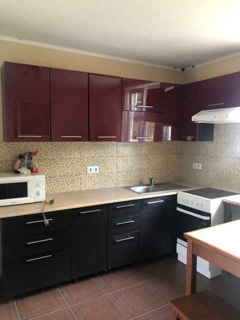 Будинок для сільської родини ВПО