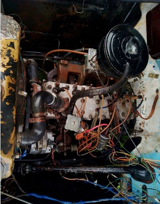 Продам газ 52 бортовий