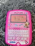 Tablet edukacyjny  Minnie Clementoni