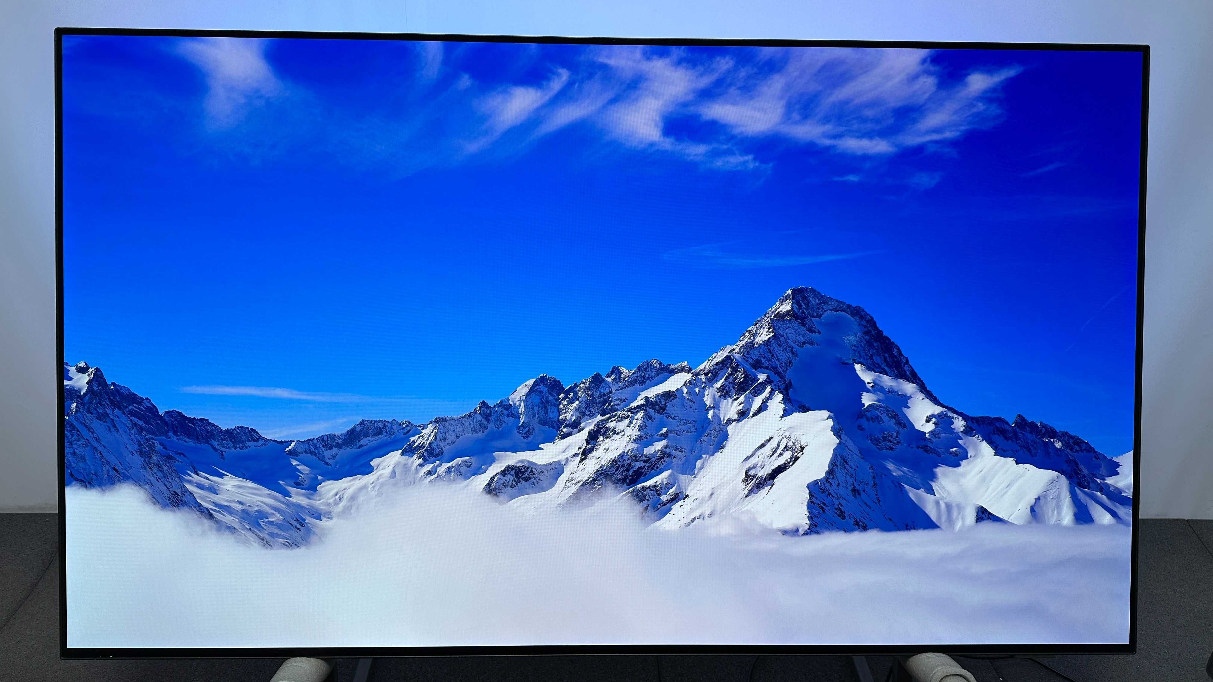 Акція! Телевізор 55" Philips 55OLED808/12 (4K Android OLED Bluetooth)