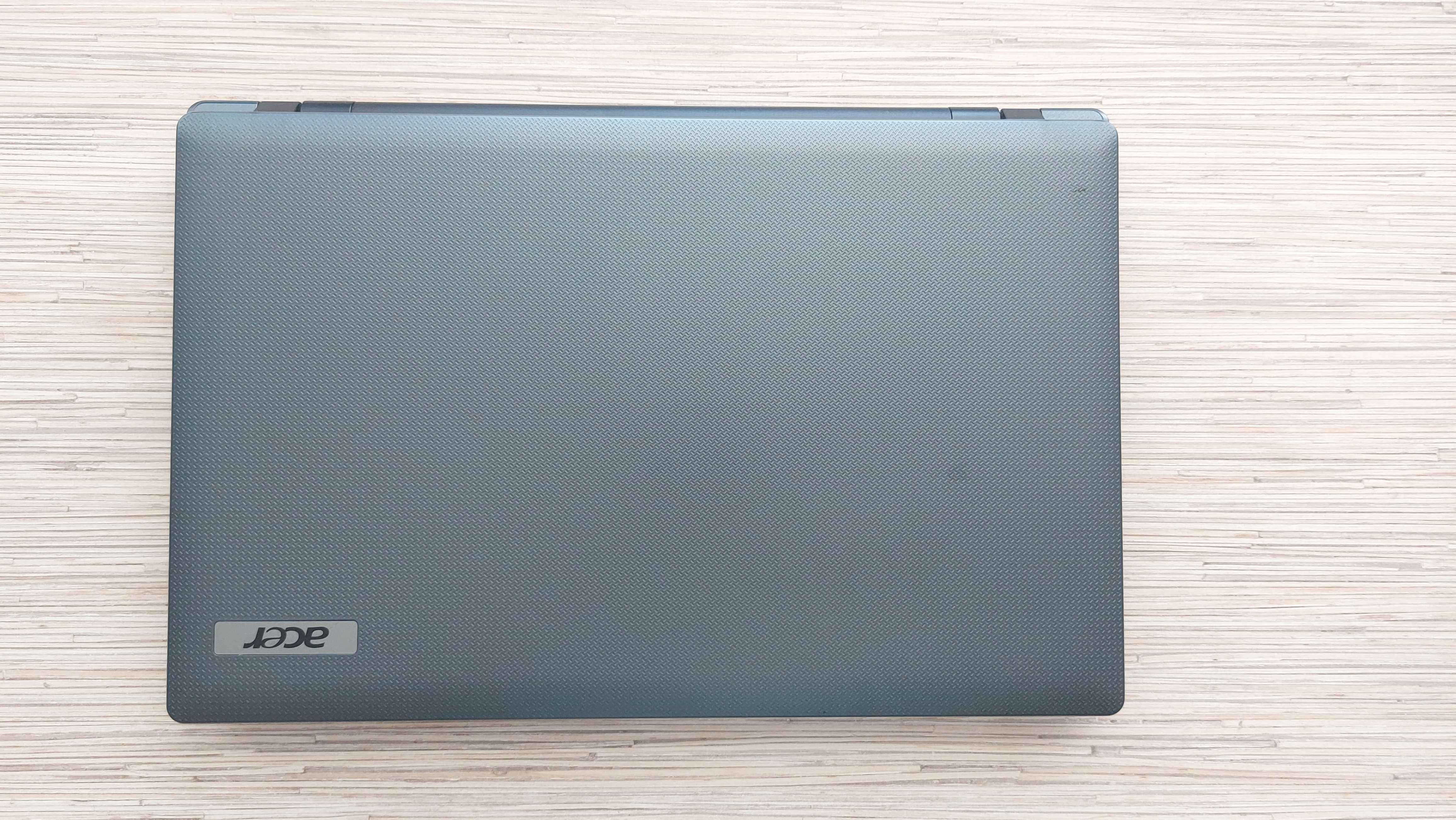 Laptop 17'' Acer aspire 7739G