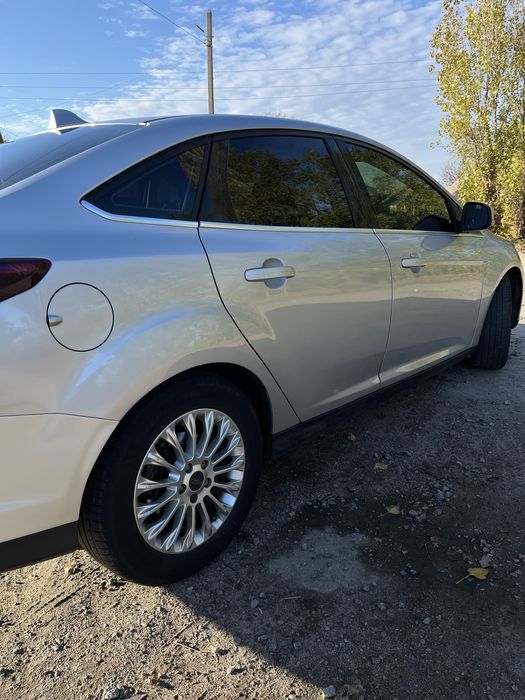 Продам Ford Focus 3