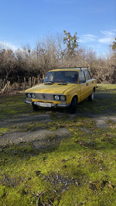 ВАЗ 2106 газ/бензин