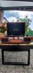 Gramofon walizkowy Classic Phono w stylu retro