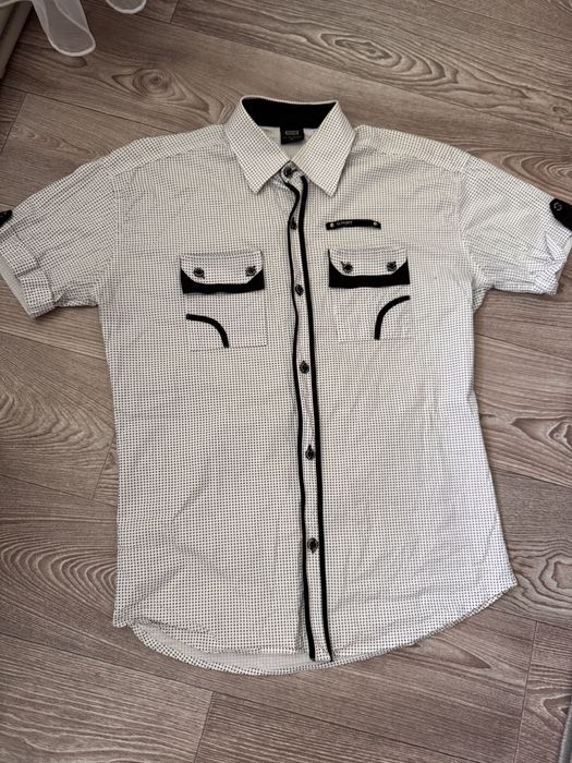 Чоловіча сорочка