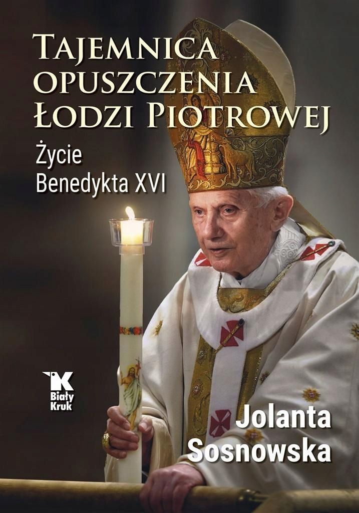 Tajemnica Opuszczenia Łodzi Piotrowej