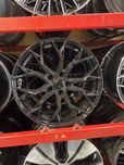 *Komplet alufelg 5x112 18” (audi skoda seat bmw mercedes vw)