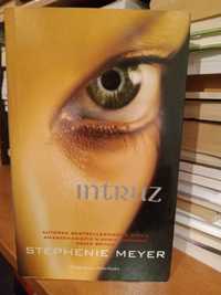 Intruz , Stephenie Meyer.