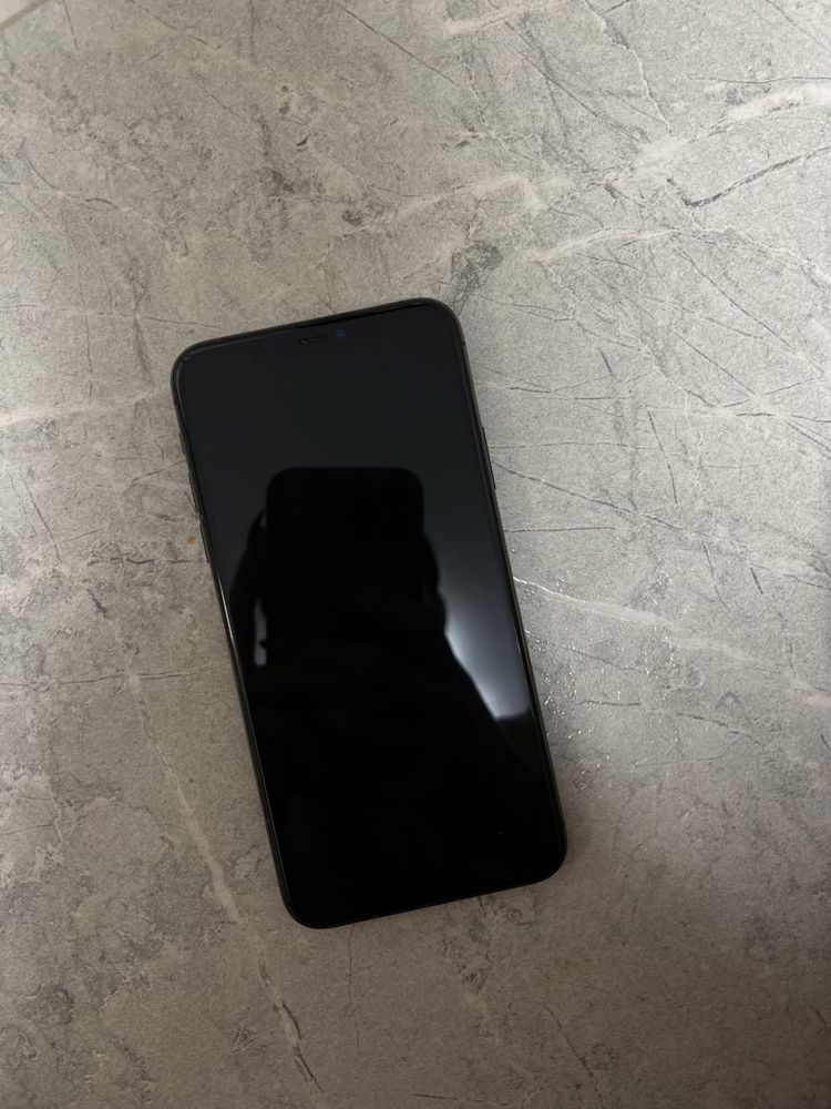 IPhone 11 max 256 gb