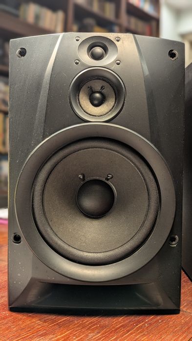 Kolumny Sony SS-H991