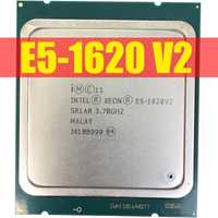 Intel XEON 4 Core E5-1620 V2 3.70. i7 3770 процесор FCLGA2011