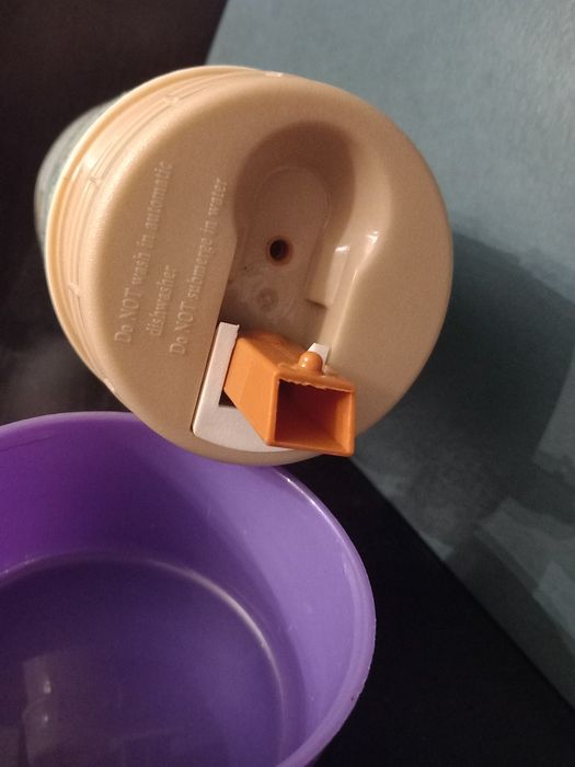 Termo Disney Pocahontas