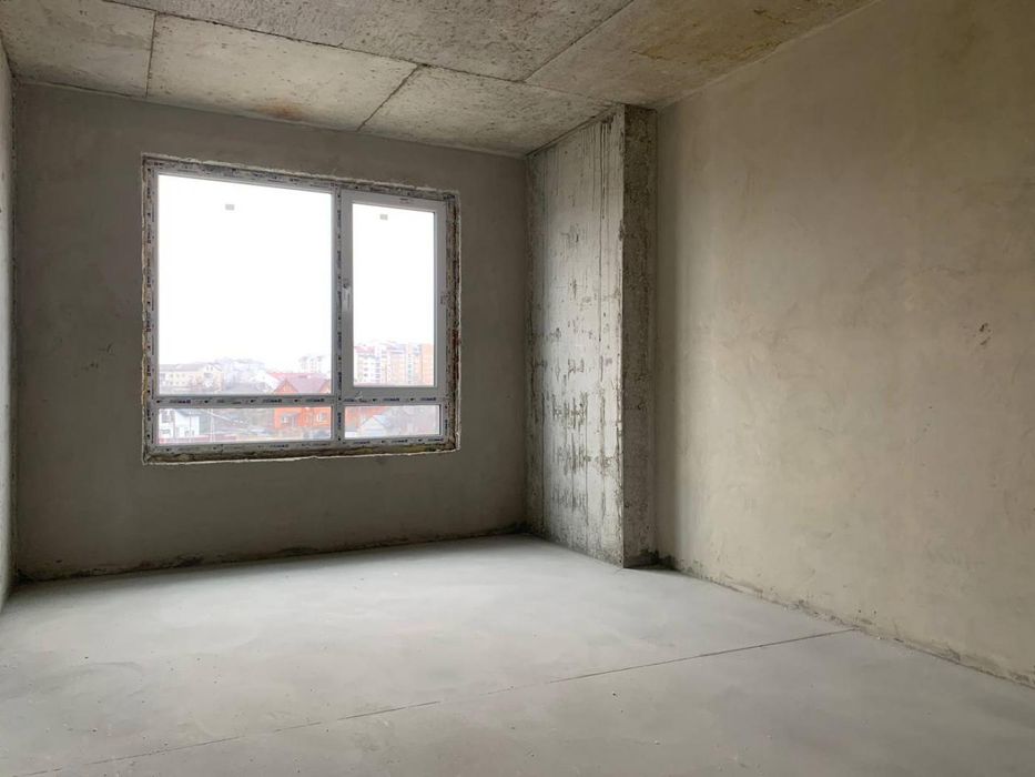 Двокімнатна квартира в новому ЖК без посередників