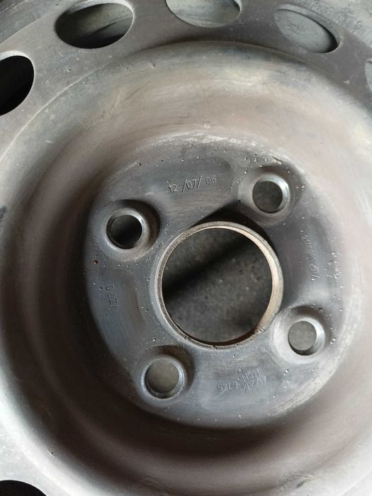 165/60R14 lato Opel Suzuki