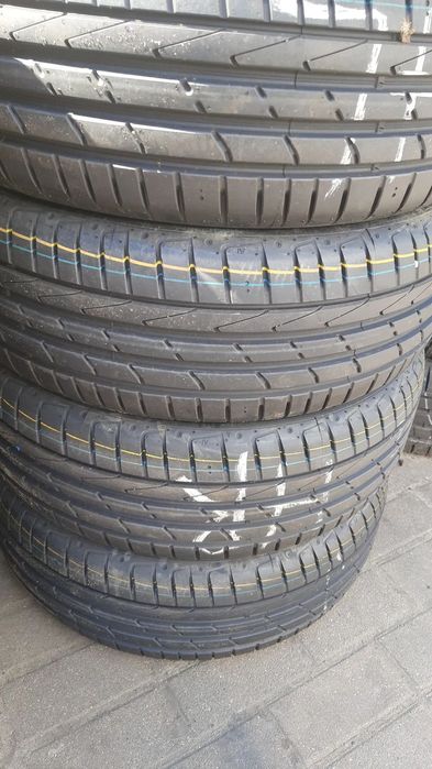 Hankook Ventus S-1 Evo2 K-117 205/55 R17 91 W MO