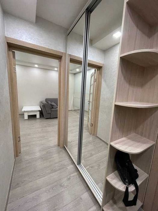 Сдам 2-х комнатную квартиру ж\м Тополь