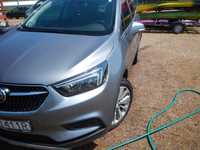 Opel Mokka 2019 r ( super stan)