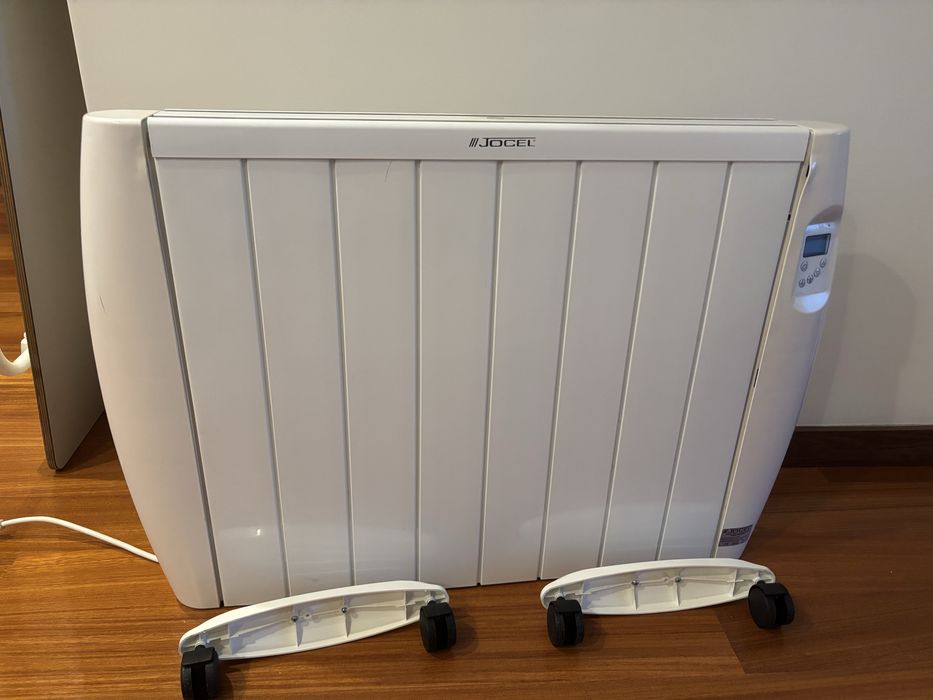 Aquecedor / emissor térmico