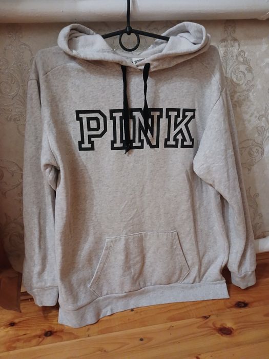 Худі Pink victorias secret