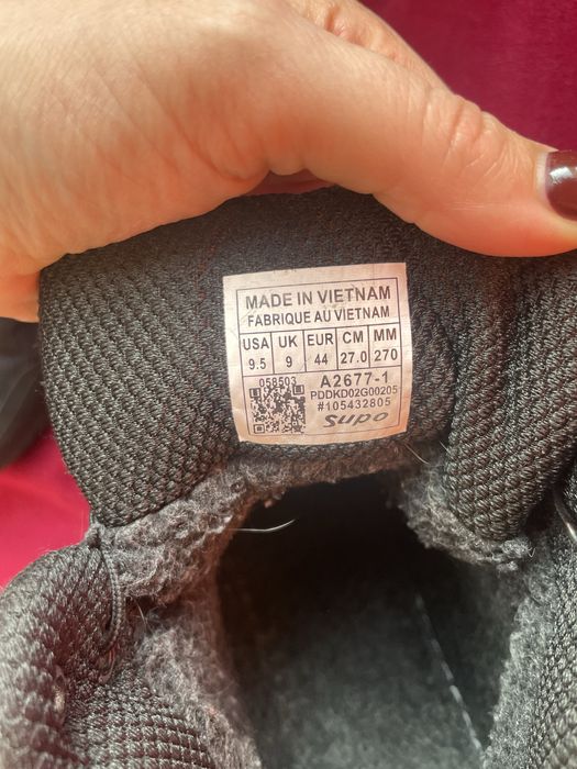 Чоботи зимові чоловічі або підліткові