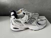 Новые удобные кроссовки New Balance
