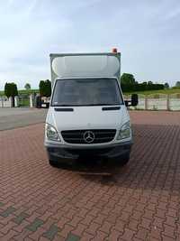 Mercedes sprinter 516 CDI