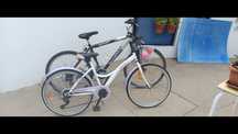 Bicicletas de Passeio