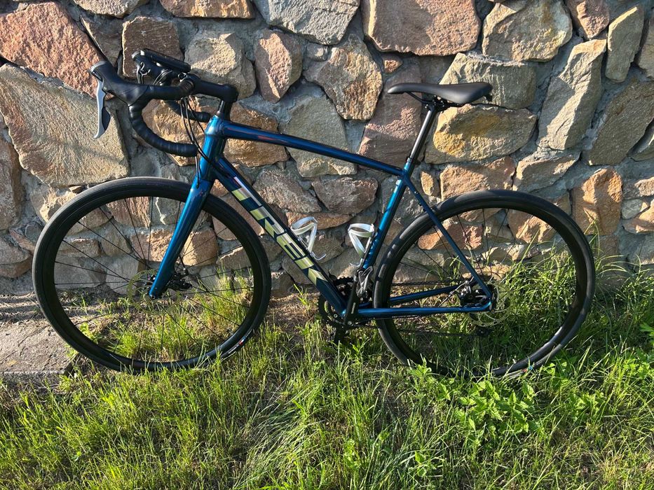Trek Domane Al 2 disc (2021)