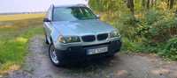 BMW x3 2.0 diesel