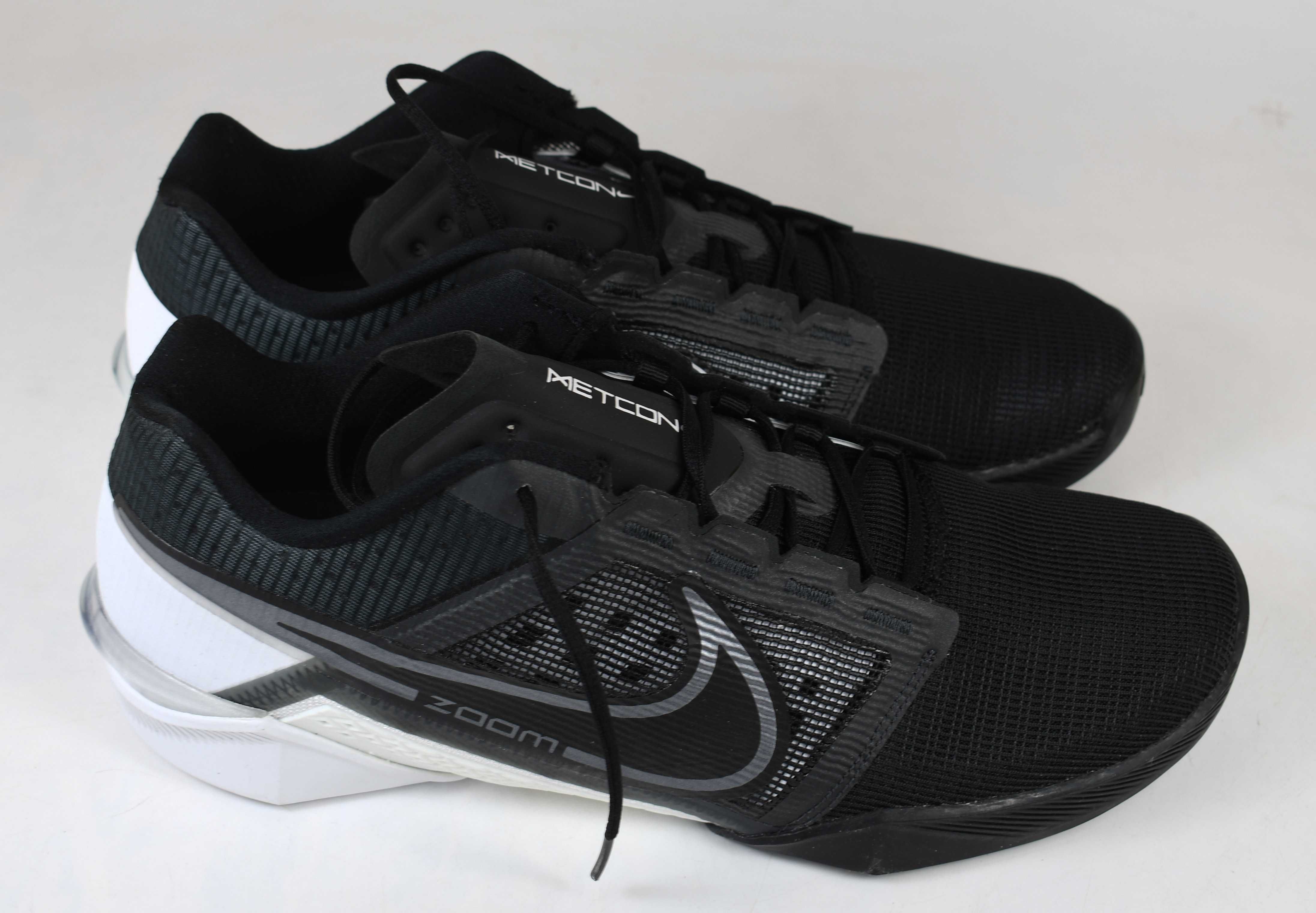 Nowe Nike buty męskie sportowe Zoom Metcon Turbo rozmiar 45