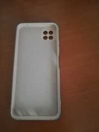 Capas samsung A22 5G