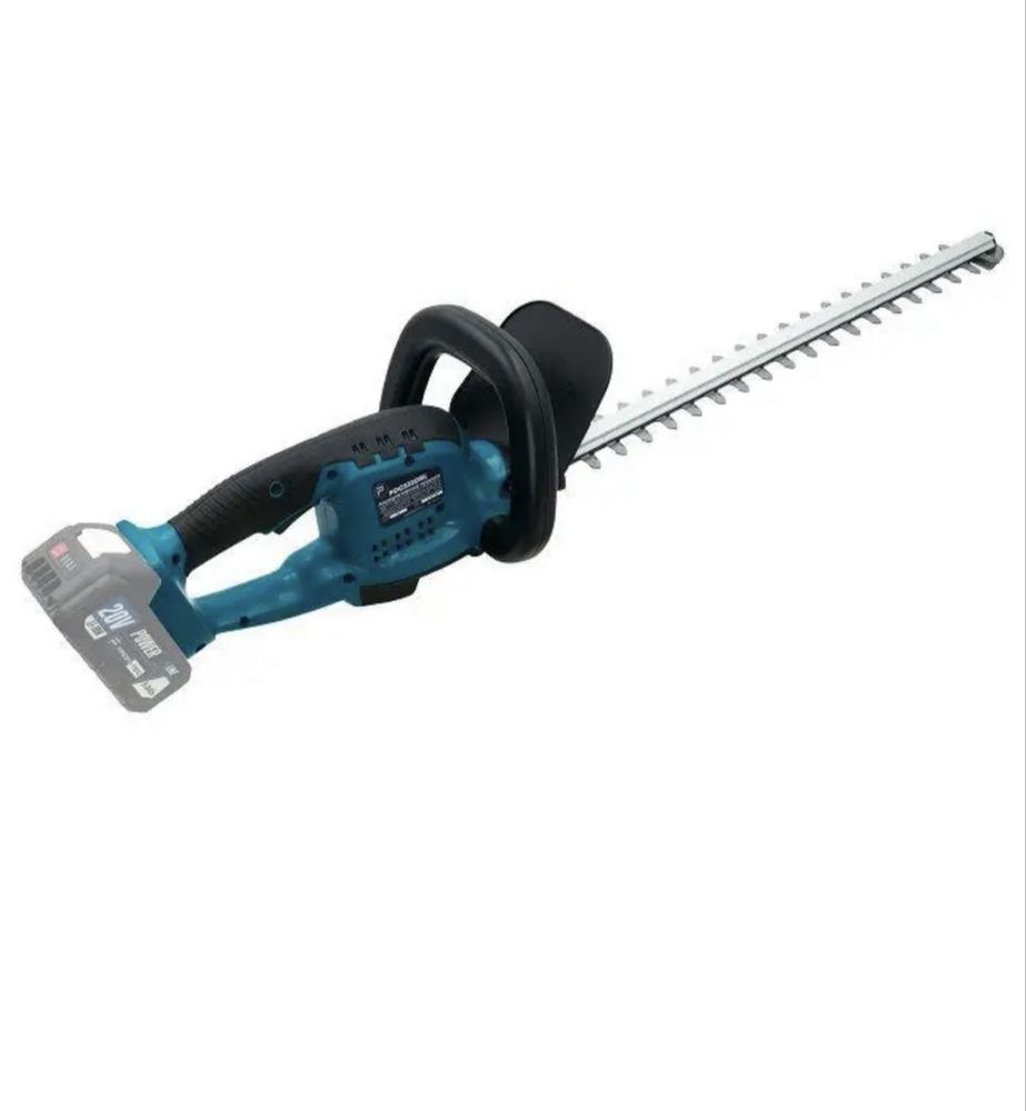 Аккумуляторный кусторез PROFI-TEC GRT PDG5220BL (новый) 52 см шина