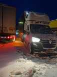 Spedycja BUS 3,5t DMC, współpraca Europa / Kraj prowadzimy plandeka UE