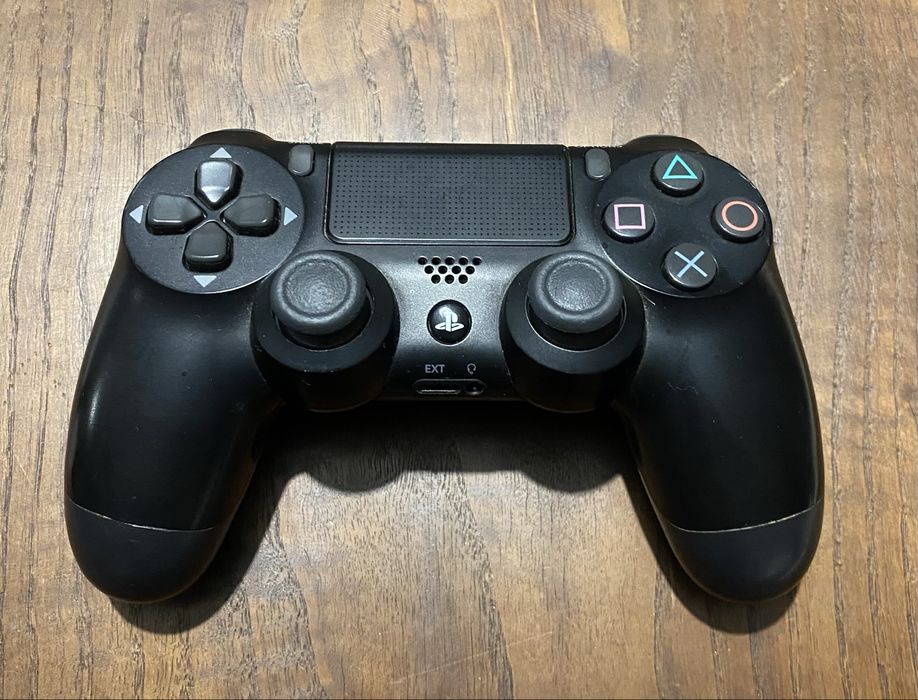 PlayStation 4 Slim de 1TB