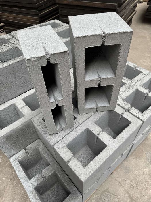 Шлакоблок! Є-Відновлення!