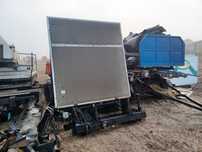 Wina BAR  2tony wysoka 2,70m  2008rok transportem