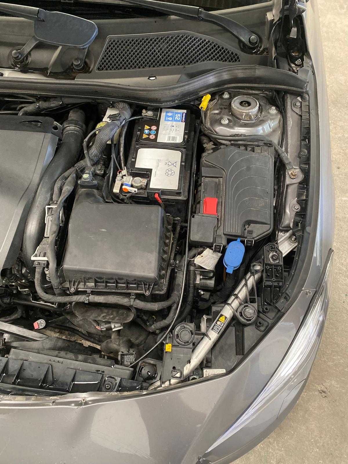 Mercedes CLA  220 AMG