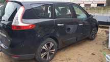 Renault Scenic Renault Grand Scenic Zadbany