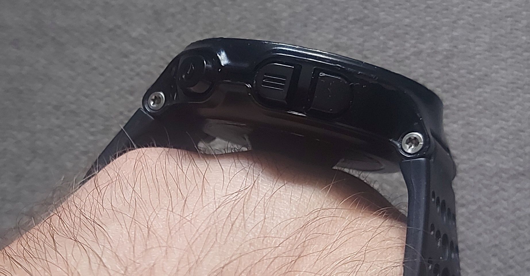 Garmin Forerunner 235
