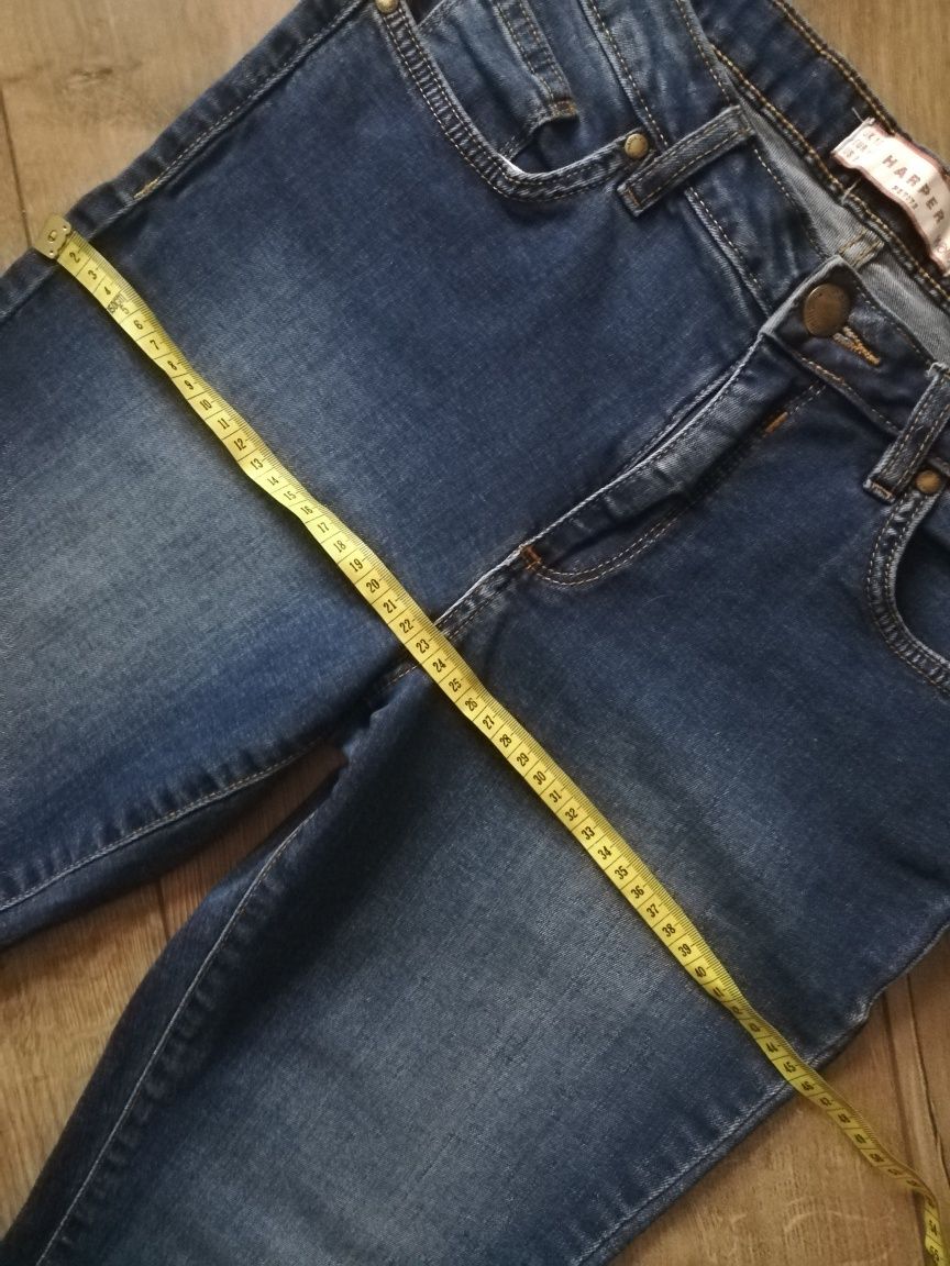 Spodnie damskie jeans Wallis roz 40