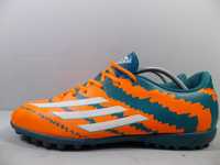 adidas F5 In Messi Football Shoes Orange  Goalinn