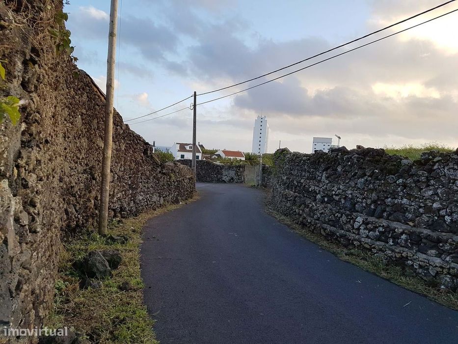 Terreno Para Construção